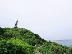 -东极岛景区