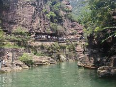 -云台山风景名胜区