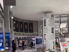 -吴良材眼镜(七重天新视场店)