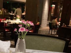 -湖滨28中餐厅·西湖宴·杭州君悦酒店