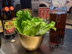 -大千金齐齐哈尔烤肉(清湖店)