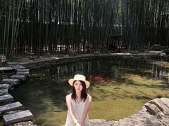 -竹泉村旅游度假区