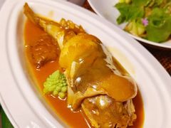 -王府茶楼茶宴·创意菜(大观园总店)