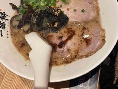 -一豚轩·烧鸟·豚骨拉面(五四路店)