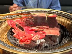 -西塔老太太泥炉烤肉(龙湖北苑天街店)