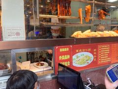 -万年酒楼(越秀南路店)