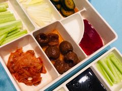 -万荣烤鸭店·北京菜(天坛店)