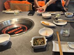 -竹犇番茄火锅(长风街店)