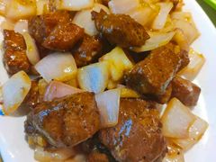 雪花牛肉-北疆饭店(吴江店)