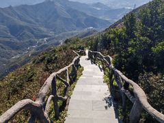 -梧桐山风景名胜区