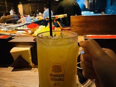 -三川·十酒Izakaya(南昌路店)