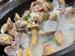 -台山美食一绝阿四台山黄鳝饭(阿四创作店)