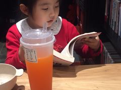 -和府捞面(国金汇店)