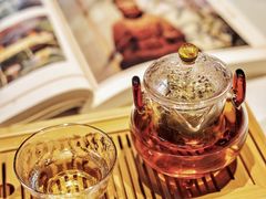 -叶叶菩提·晋福宫