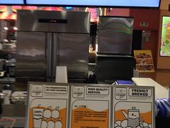-爷爷不泡茶NOYEYENOTEA(武汉佰港城创始店)