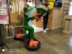 -天虹购物中心(石路店)