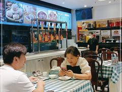 大堂-紫光园·烤鸭·北京菜(劲松店)