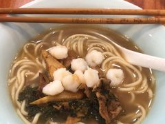 -奎元馆.百年奎元.非遗传承(西湖边的解放路店)
