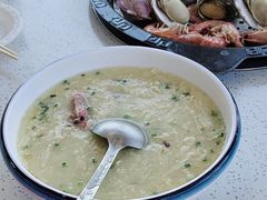 -前王院•巧克力海鲜市集餐厅(万平口店)