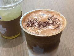 -Tims天好咖啡·贝果(雁展路万象天地店)
