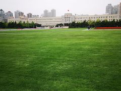-大连人民广场