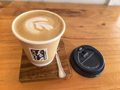 -参差咖啡(水果湖公园店)