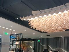 大堂-隐泉之语日式料理(王府中环店)