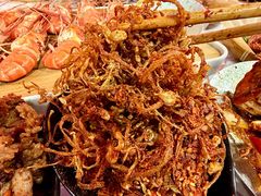 -徐嘉赫龙虾馆