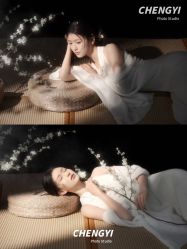 -橙亦摄影工作室