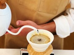 -Cafe on warm(丹霞店)