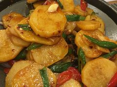 -巴依老爷新疆美食(望京小街店)