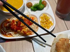 -大师兄·西北小馆(南沙万达广场店)