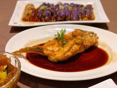 -海口万豪中餐厅·粤菜·海南菜· 平价海鲜·茶点· KTV包房