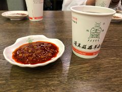 -清真·益鑫羊肉手抓馆(花园北街店)