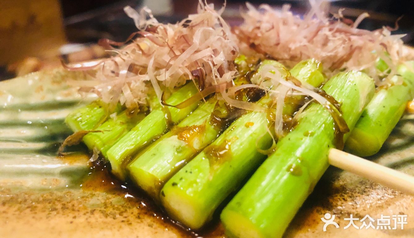 杭州探店●深夜的烧鸟居酒屋是异国他乡的大排档