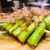 杭州探店●深夜的烧鸟居酒屋是异国他乡的大排档