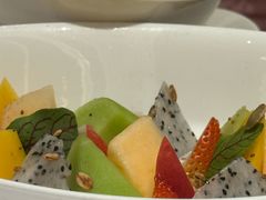 -马克西姆俄罗斯餐厅(通亚街店)