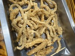 -阿姨小肉摊(同济西苑店)