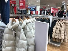 -优衣库(北京枫蓝国际广场店)