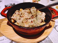 红胡椒焗鱼片-小大董·烤鸭(凤凰汇店)