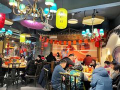 -古道村落(温汤店)