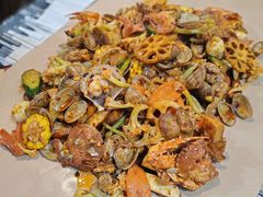 -特色酱椒鱼私房菜(黄鹤楼店)