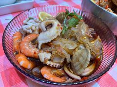 -辣小鲜·南昌大排档(船山路店)