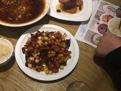 -峨嵋小镇·川菜(勒泰中心店)