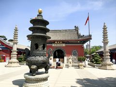 -天津大悲禅院