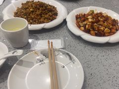-紫光园·烤鸭·北京菜(团结湖店)