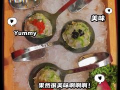 -巴九门老火锅(来福士打望店)