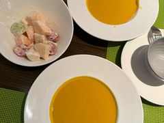 -希尔顿欢朋酒店·欢朋餐厅
