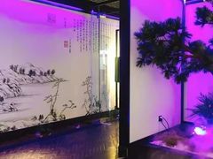 -绿茶餐厅(成都大悦城店)