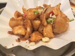 -飞尝蚝·顺德菜·鱼生(顺德总店)